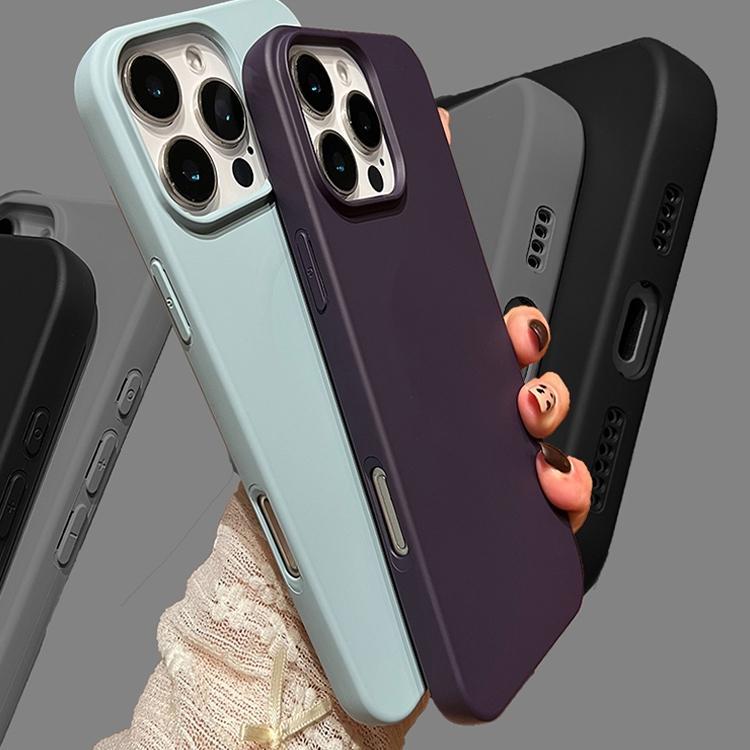 Liquid Silicone Phone MagSafe Case, For iPhone 11, For iPhone 11 Pro