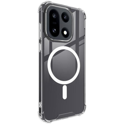 imak Space Shield PC + TPU Airbag Shockproof MagSafe Phone Case, For OnePlus 15, For OnePlus 13 OnePlus &amp; OPPO Accessories - imak - Mobile Lens - Mobile Camera Lens - Cellphone Accessories - Phone Lens - Smartphone Lens