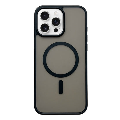 Frosted Skin Feel MagSafe Phone Case, For iPhone 16 Pro Max, For iPhone 16 Pro, For iPhone 16 Plus, For iPhone 16 Apple Accessories engfro4998 iPhone 16 Pro Max - APEXEL INDIA - Mobile Lens - Mobile Camera Lens - Cellphone Accessories - Phone Lens - Smartphone Lens