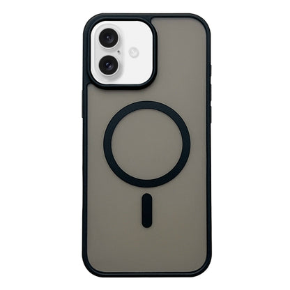 Frosted Skin Feel MagSafe Phone Case, For iPhone 16 Pro Max, For iPhone 16 Pro, For iPhone 16 Plus, For iPhone 16 Apple Accessories engfro4998 iPhone 16 Pro Max - APEXEL INDIA - Mobile Lens - Mobile Camera Lens - Cellphone Accessories - Phone Lens - Smartphone Lens