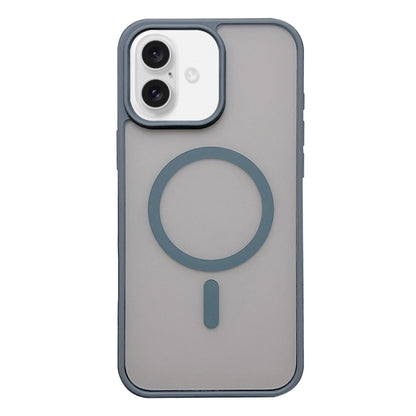 Frosted Skin Feel MagSafe Phone Case, For iPhone 16 Pro Max, For iPhone 16 Pro, For iPhone 16 Plus, For iPhone 16 Apple Accessories engfro4998 iPhone 16 Pro Max - APEXEL INDIA - Mobile Lens - Mobile Camera Lens - Cellphone Accessories - Phone Lens - Smartphone Lens