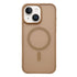 Frosted Skin Feel MagSafe Phone Case, For iPhone 14 Plus, For iPhone 14, For iPhone 14 Pro, For iPhone 14 Pro Max Apple Accessories engfro4999 iPhone 14 Plus - APEXEL INDIA - Mobile Lens - Mobile Camera Lens - Cellphone Accessories - Phone Lens - Smartphone Lens