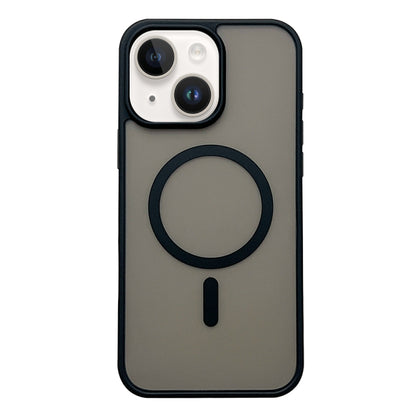 Frosted Skin Feel MagSafe Phone Case, For iPhone 14 Plus, For iPhone 14, For iPhone 14 Pro, For iPhone 14 Pro Max Apple Accessories engfro4999 iPhone 14 Plus - APEXEL INDIA - Mobile Lens - Mobile Camera Lens - Cellphone Accessories - Phone Lens - Smartphone Lens