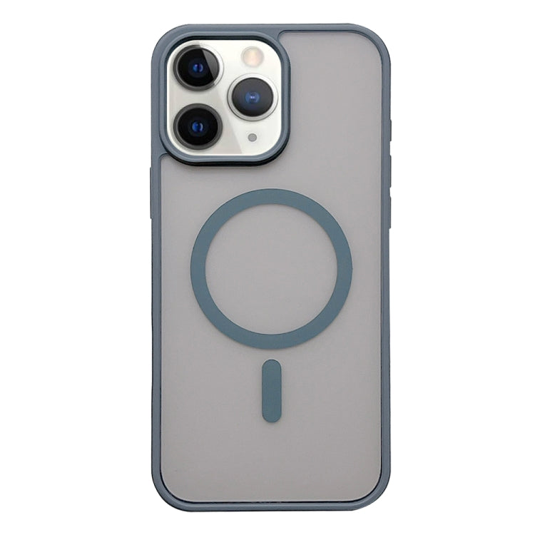 Frosted Skin Feel MagSafe Phone Case, For iPhone 11 Pro Apple Accessories engfro5001 More iPhone Cases - APEXEL INDIA - Mobile Lens - Mobile Camera Lens - Cellphone Accessories - Phone Lens - Smartphone Lens