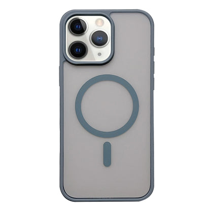 Frosted Skin Feel MagSafe Phone Case, For iPhone 11 Pro Apple Accessories engfro5001 More iPhone Cases - APEXEL INDIA - Mobile Lens - Mobile Camera Lens - Cellphone Accessories - Phone Lens - Smartphone Lens