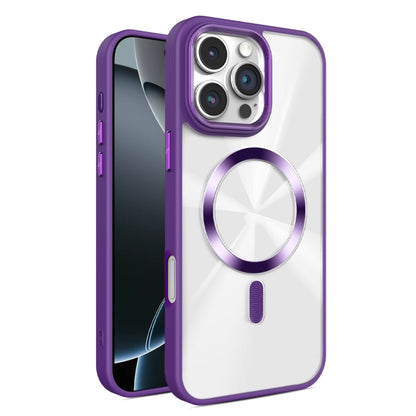 Glaring CD Texture MagSafe Phone Case, For iPhone 16 Pro Max, For iPhone 16 Pro, For iPhone 16 Plus, For iPhone 16 Apple Accessories enggla5003 iPhone 16 Pro Max - APEXEL INDIA - Mobile Lens - Mobile Camera Lens - Cellphone Accessories - Phone Lens - Smartphone Lens