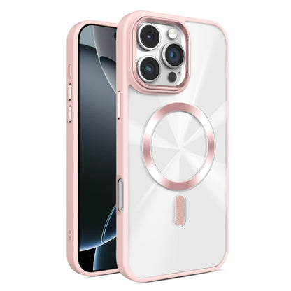 Glaring CD Texture MagSafe Phone Case, For iPhone 16 Pro Max, For iPhone 16 Pro, For iPhone 16 Plus, For iPhone 16 Apple Accessories enggla5003 iPhone 16 Pro Max - APEXEL INDIA - Mobile Lens - Mobile Camera Lens - Cellphone Accessories - Phone Lens - Smartphone Lens