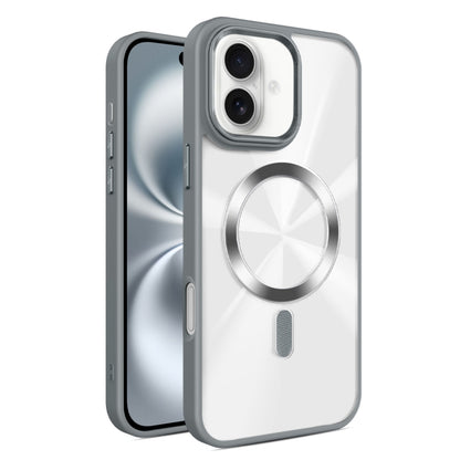 Glaring CD Texture MagSafe Phone Case, For iPhone 16 Pro Max, For iPhone 16 Pro, For iPhone 16 Plus, For iPhone 16 Apple Accessories enggla5003 iPhone 16 Pro Max - APEXEL INDIA - Mobile Lens - Mobile Camera Lens - Cellphone Accessories - Phone Lens - Smartphone Lens