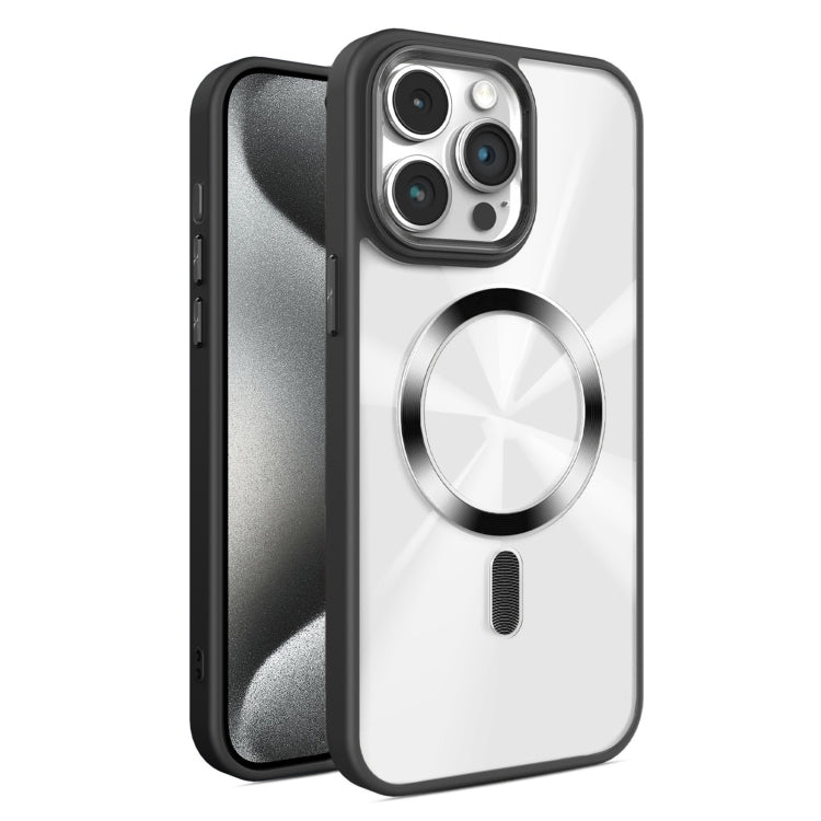 Glaring CD Texture MagSafe Phone Case, For iPhone 15 Pro Max, For iPhone 15 Pro, For iPhone 15 Plus, For iPhone 15 Apple Accessories enggla5009 iPhone 15 Pro Max - APEXEL INDIA - Mobile Lens - Mobile Camera Lens - Cellphone Accessories - Phone Lens - Smartphone Lens