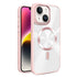 Glaring CD Texture MagSafe Phone Case, For iPhone 14 Plus, For iPhone 14, For iPhone 14 Pro, For iPhone 14 Pro Max Apple Accessories enggla5010 iPhone 14 Plus - APEXEL INDIA - Mobile Lens - Mobile Camera Lens - Cellphone Accessories - Phone Lens - Smartphone Lens