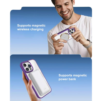 Glaring CD Texture MagSafe Phone Case, For iPhone 12 Pro Max, For iPhone 12 Pro Apple Accessories enggla5012 More iPhone Cases - APEXEL INDIA - Mobile Lens - Mobile Camera Lens - Cellphone Accessories - Phone Lens - Smartphone Lens