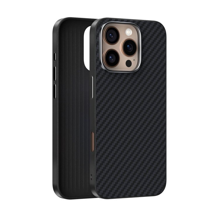 ABEEL C Carbon Fiber Series 6D Micro Relief MagSafe Phone Case, For iPhone 15, For iPhone 14 Plus, For iPhone 14, For iPhone 14 Pro, For iPhone 14 Pro Max, For iPhone 13 Pro Max