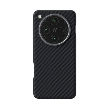 ABEEL C Carbon Fiber Series 6D Micro Relief MagSafe Phone Case, For OPPO Find X8, For OPPO Find X8 Pro