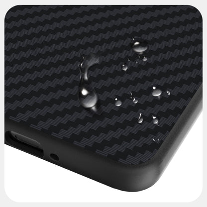 ABEEL C Carbon Fiber Series 6D Micro Relief MagSafe Phone Case, For OPPO Find X8, For OPPO Find X8 Pro