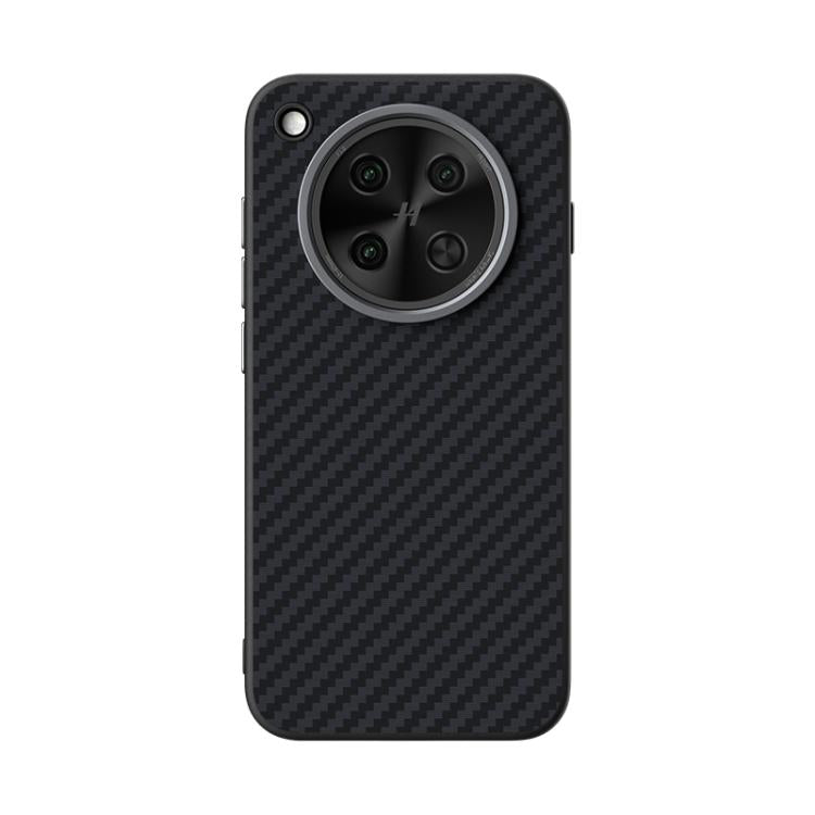 ABEEL C Carbon Fiber Series 6D Micro Relief MagSafe Phone Case, For OPPO Find X8s, For OPPO Find X8 Ultra, For OPPO Find X8, For OPPO Find X8 Pro