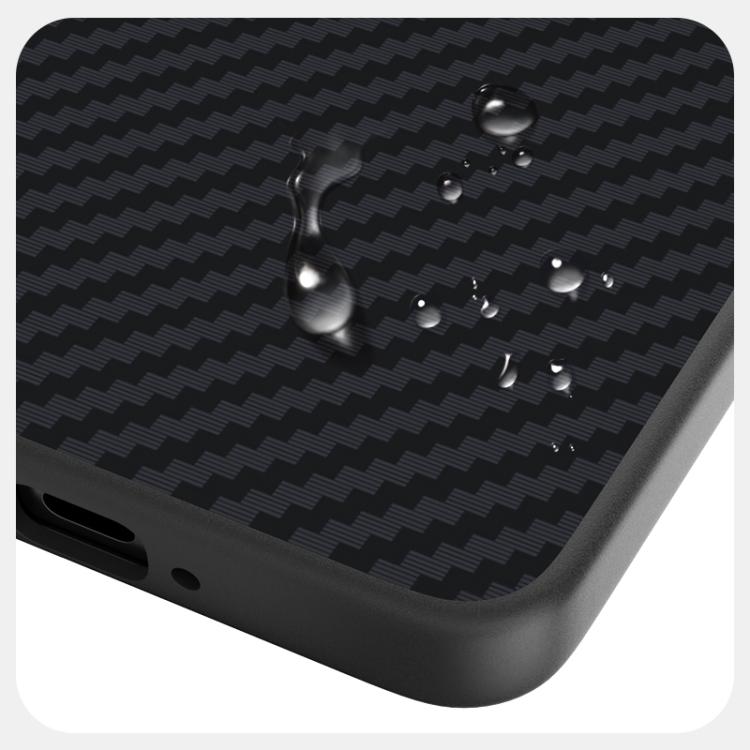 ABEEL C Carbon Fiber Series 6D Micro Relief MagSafe Phone Case, For OPPO Find X8s, For OPPO Find X8 Ultra, For OPPO Find X8, For OPPO Find X8 Pro