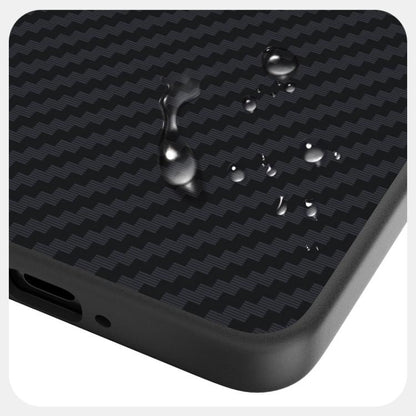 ABEEL C Carbon Fiber Series 6D Micro Relief MagSafe Phone Case, For OPPO Find X8s, For OPPO Find X8 Ultra, For OPPO Find X8, For OPPO Find X8 Pro
