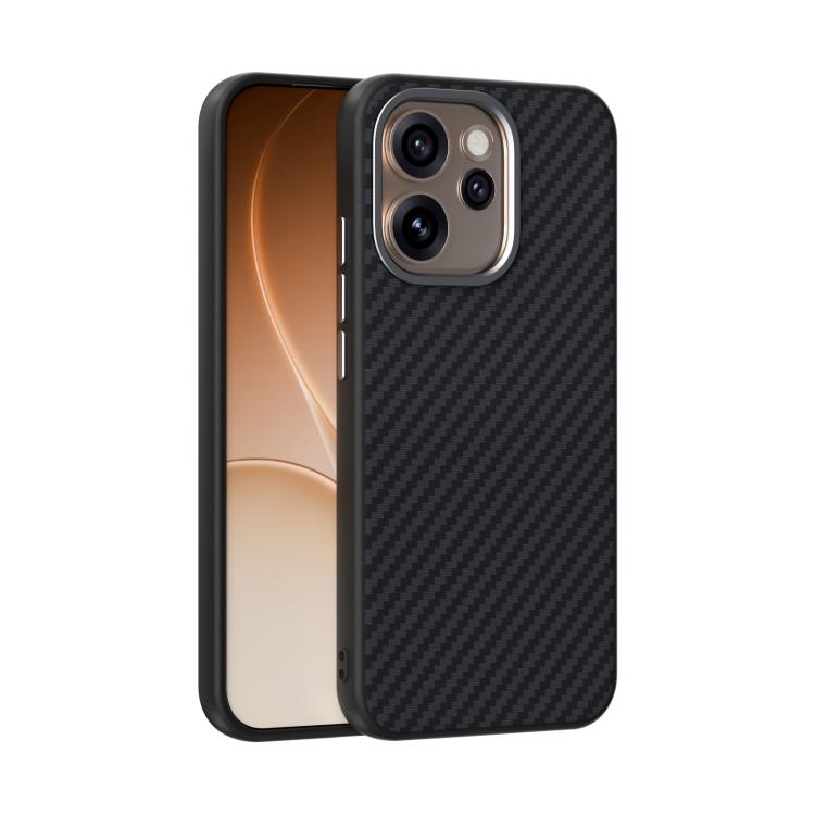 ABEEL C Carbon Fiber Series 6D Micro Relief MagSafe Phone Case, For OPPO Find X9 Ultra 5G, For OPPO Reno15 Pro Max 5G Global, For OPPO Reno15 Pro 5G Global, For OPPO Find X8s+, For OPPO Find X8s, For OPPO Find X8 Ultra
