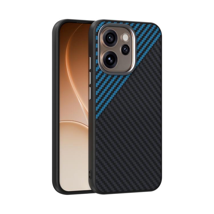 ABEEL C Carbon Fiber Series 6D Micro Relief MagSafe Phone Case, For OPPO Find X9 Ultra 5G, For OPPO Reno15 Pro Max 5G Global, For OPPO Reno15 Pro 5G Global, For OPPO Find X8s+, For OPPO Find X8s, For OPPO Find X8 Ultra