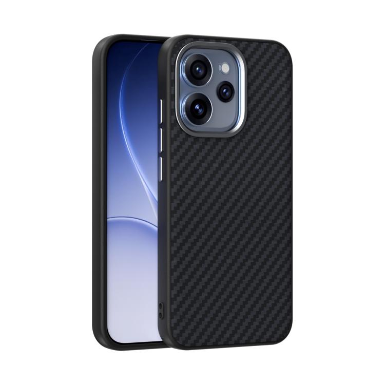 ABEEL C Carbon Fiber Series 6D Micro Relief MagSafe Phone Case, For OPPO Find X9 Ultra 5G, For OPPO Reno15 Pro Max 5G Global, For OPPO Reno15 Pro 5G Global, For OPPO Find X8s+, For OPPO Find X8s, For OPPO Find X8 Ultra
