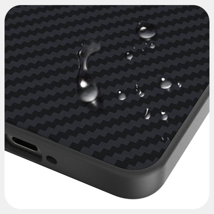 ABEEL C Carbon Fiber Series 6D Micro Relief MagSafe Phone Case, For OPPO Find X9 Ultra 5G, For OPPO Reno15 Pro Max 5G Global, For OPPO Reno15 Pro 5G Global, For OPPO Find X8s+, For OPPO Find X8s, For OPPO Find X8 Ultra