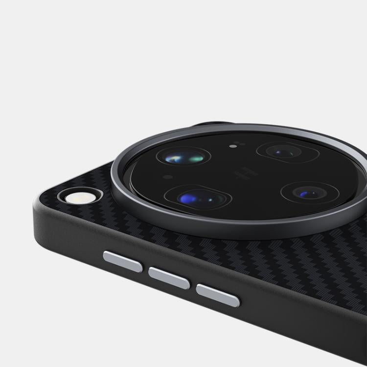 ABEEL C Carbon Fiber Series 6D Micro Relief MagSafe Phone Case, For OPPO Find X9 Ultra 5G, For OPPO Reno15 Pro Max 5G Global, For OPPO Reno15 Pro 5G Global, For OPPO Find X8s+, For OPPO Find X8s, For OPPO Find X8 Ultra