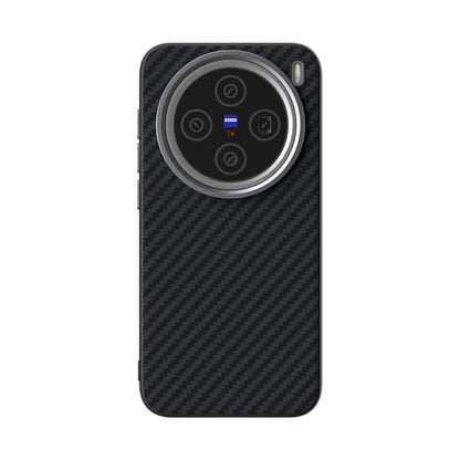 ABEEL C Carbon Fiber Series 6D Micro Relief MagSafe Phone Case, For vivo X200, For vivo X200 Pro mini, For vivo X200 Pro OnePlus &amp; OPPO Accessories - APEXEL INDIA - Mobile Lens - Mobile Camera Lens - Cellphone Accessories - Phone Lens - Smartphone Lens