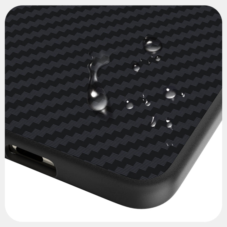 ABEEL C Carbon Fiber Series 6D Micro Relief MagSafe Phone Case, For vivo S20, For vivo S20 Pro, For vivo X200, For vivo X200 Pro mini, For vivo X200 Pro OPPO &amp; vivo Accessories - APEXEL INDIA - Mobile Lens - Mobile Camera Lens - Cellphone Accessories - Phone Lens - Smartphone Lens