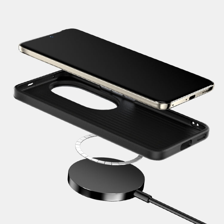 ABEEL C Carbon Fiber Series 6D Micro Relief MagSafe Phone Case, For vivo S20, For vivo S20 Pro, For vivo X200, For vivo X200 Pro mini, For vivo X200 Pro OPPO &amp; vivo Accessories - APEXEL INDIA - Mobile Lens - Mobile Camera Lens - Cellphone Accessories - Phone Lens - Smartphone Lens