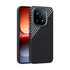 ABEEL C Carbon Fiber Series 6D Micro Relief MagSafe Phone Case OnePlus & OPPO Accessories - APEXEL INDIA - Mobile Lens - Mobile Camera Lens - Cellphone Accessories - Phone Lens - Smartphone Lens