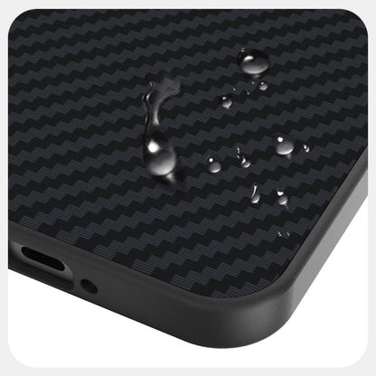 ABEEL C Carbon Fiber Series 6D Micro Relief MagSafe Phone Case, For vivo X300 Pro, For vivo X300, For vivo S20, For vivo S20 Pro, For vivo X200, For vivo X200 Pro mini