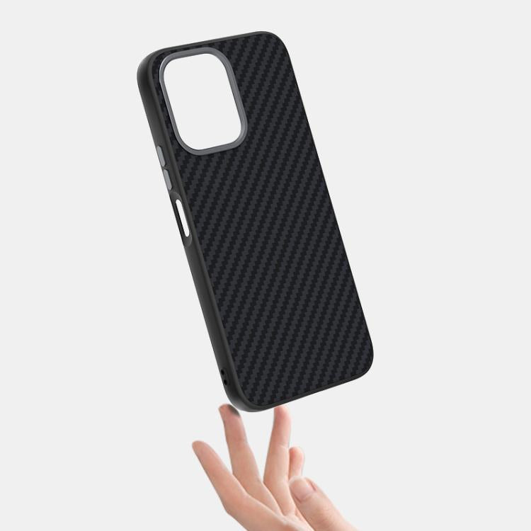 ABEEL C Carbon Fiber Series 6D Micro Relief MagSafe Phone Case, For vivo iQOO Z11x 5G, For vivo iQOO Z11 5G, For vivo X300s, For vivo iQOO 15 Ultra 5G, For vivo X300 Ultra, For vivo iQOO 15