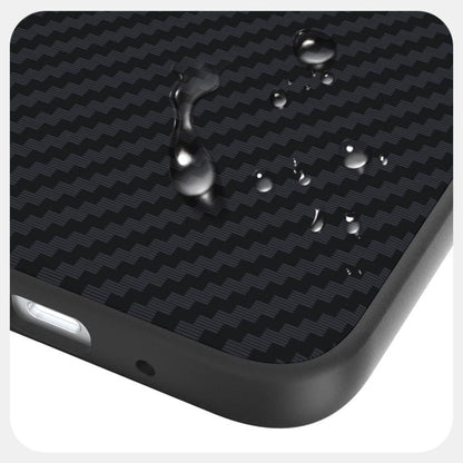 ABEEL C Carbon Fiber Series 6D Micro Relief MagSafe Phone Case, For vivo iQOO Z11x 5G, For vivo iQOO Z11 5G, For vivo X300s, For vivo iQOO 15 Ultra 5G, For vivo X300 Ultra, For vivo iQOO 15
