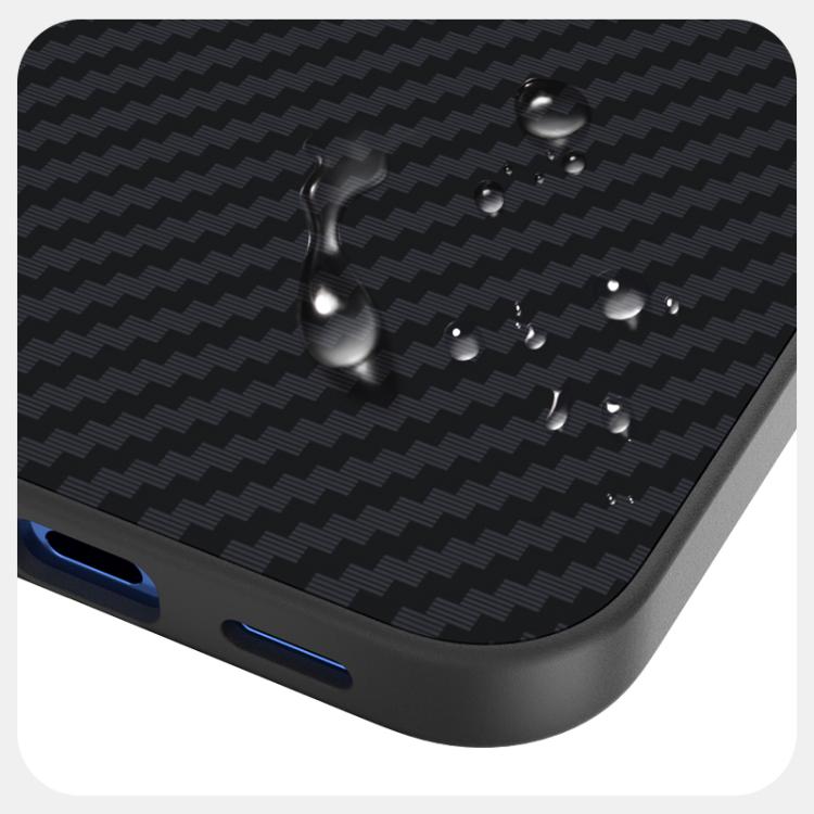 ABEEL C Carbon Fiber Series 6D Micro Relief MagSafe Phone Case, For Google Pixel 11 Pro XL, For Google Pixel 11 / 11 Pro, For Google Pixel 10 Pro XL, For Google Pixel 10 / 10 Pro, For Google Pixel 9a, For Google Pixel 9 Pro XL