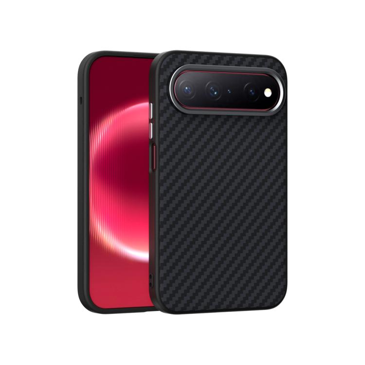 ABEEL C Carbon Fiber Series 6D Micro Relief MagSafe Phone Case, For Huawei Pura X View, For Huawei Mate 70 Pro / 70 Pro+, For Huawei Pura 70 Pro / 70 Pro+, For Huawei Pura 70 Ultra, For Huawei Pura 70, For Huawei Mate 60 Pro / 60 Pro+