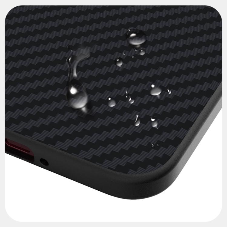 ABEEL C Carbon Fiber Series 6D Micro Relief MagSafe Phone Case, For Huawei Pura X View, For Huawei Mate 70 Pro / 70 Pro+, For Huawei Pura 70 Pro / 70 Pro+, For Huawei Pura 70 Ultra, For Huawei Pura 70, For Huawei Mate 60 Pro / 60 Pro+