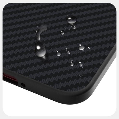 ABEEL C Carbon Fiber Series 6D Micro Relief MagSafe Phone Case, For Huawei Pura X View, For Huawei Mate 70 Pro / 70 Pro+, For Huawei Pura 70 Pro / 70 Pro+, For Huawei Pura 70 Ultra, For Huawei Pura 70, For Huawei Mate 60 Pro / 60 Pro+