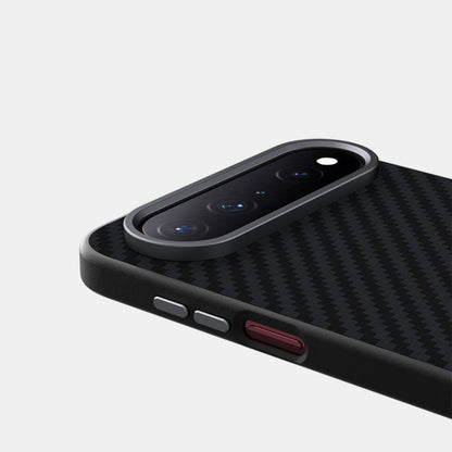 ABEEL C Carbon Fiber Series 6D Micro Relief MagSafe Phone Case, For Huawei Pura X View, For Huawei Mate 70 Pro / 70 Pro+, For Huawei Pura 70 Pro / 70 Pro+, For Huawei Pura 70 Ultra, For Huawei Pura 70, For Huawei Mate 60 Pro / 60 Pro+