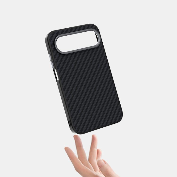 ABEEL C Carbon Fiber Series 6D Micro Relief MagSafe Phone Case, For Huawei Pura X View, For Huawei Mate 70 Pro / 70 Pro+, For Huawei Pura 70 Pro / 70 Pro+, For Huawei Pura 70 Ultra, For Huawei Pura 70, For Huawei Mate 60 Pro / 60 Pro+