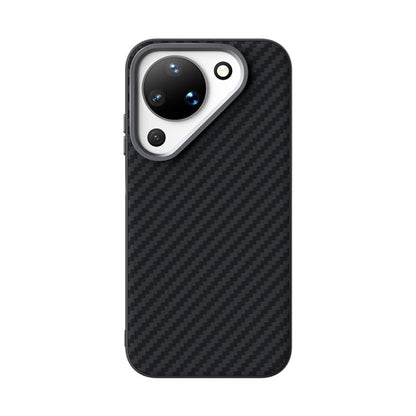 ABEEL C Carbon Fiber Series 6D Micro Relief Phone Case, For Huawei Pura 90 5G, For Huawei Mate 80 RS Ultimate, For Huawei Mate 70 RS Ultimate, For Huawei Mate 60 RS Ultimate