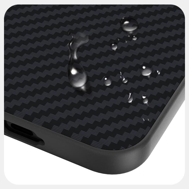 ABEEL C Carbon Fiber Series 6D Micro Relief Phone Case, For Huawei Pura 90 5G, For Huawei Mate 80 RS Ultimate, For Huawei Mate 70 RS Ultimate, For Huawei Mate 60 RS Ultimate
