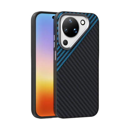ABEEL C Carbon Fiber Series 6D Micro Relief Phone Case, For Huawei Pura 90 5G, For Huawei Mate 80 RS Ultimate, For Huawei Mate 70 RS Ultimate, For Huawei Mate 60 RS Ultimate