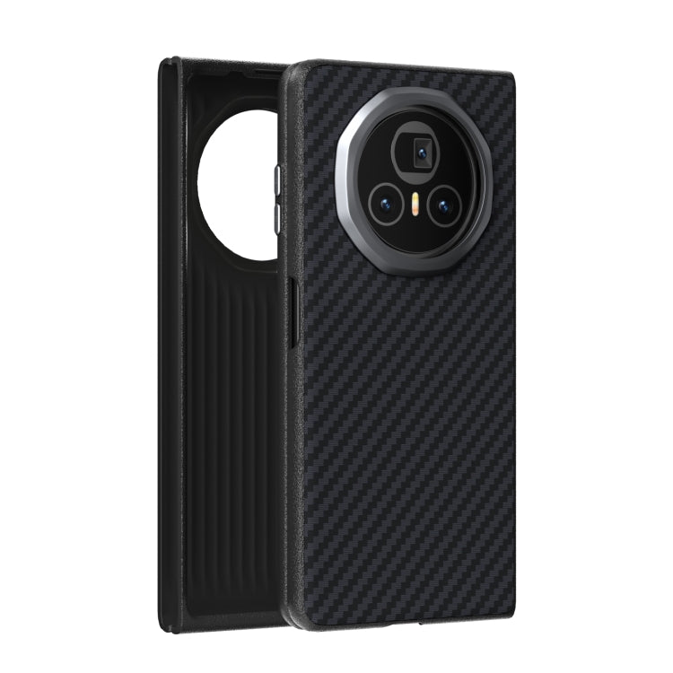 ABEEL C Carbon Fiber Series 6D Micro Relief MagSafe Phone Case Mobile Accessories - APEXEL INDIA - Mobile Lens - Mobile Camera Lens - Cellphone Accessories - Phone Lens - Smartphone Lens