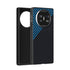 ABEEL C Carbon Fiber Series 6D Micro Relief MagSafe Phone Case, For Huawei Mate X6, For Huawei nova Flip, For Huawei Pocket 2, For Huawei Mate X5 / X3 Mobile Accessories - APEXEL INDIA - Mobile Lens - Mobile Camera Lens - Cellphone Accessories - Phone Lens - Smartphone Lens