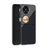 ABEEL C Carbon Fiber Series 6D Micro Relief MagSafe Phone Case, For Huawei Mate X6, For Huawei nova Flip, For Huawei Pocket 2, For Huawei Mate X5 / X3 Mobile Accessories - APEXEL INDIA - Mobile Lens - Mobile Camera Lens - Cellphone Accessories - Phone Lens - Smartphone Lens
