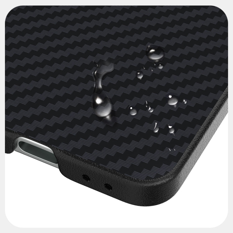 ABEEL C Carbon Fiber Series 6D Micro Relief MagSafe Phone Case engabe5686 Samsung Accessories - APEXEL INDIA - Mobile Lens - Mobile Camera Lens - Cellphone Accessories - Phone Lens - Smartphone Lens