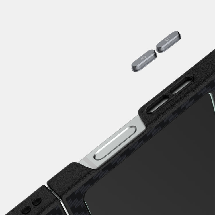 ABEEL C Carbon Fiber Series 6D Micro Relief MagSafe Phone Case engabe5686 Samsung Accessories - APEXEL INDIA - Mobile Lens - Mobile Camera Lens - Cellphone Accessories - Phone Lens - Smartphone Lens