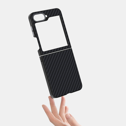 ABEEL C Carbon Fiber Series 6D Micro Relief MagSafe Phone Case engabe5686 Samsung Accessories - APEXEL INDIA - Mobile Lens - Mobile Camera Lens - Cellphone Accessories - Phone Lens - Smartphone Lens
