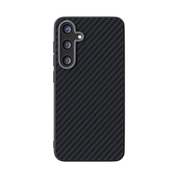 ABEEL C Carbon Fiber Series 6D Micro Relief MagSafe Phone Case, For Samsung Galaxy S25+ 5G / S24+ 5G, For Samsung Galaxy S25 Ultra 5G, For Samsung Galaxy S24 Ultra 5G Samsung Accessories - APEXEL INDIA - Mobile Lens - Mobile Camera Lens - Cellphone Accessories - Phone Lens - Smartphone Lens