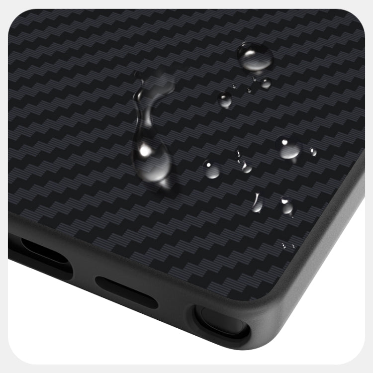 ABEEL C Carbon Fiber Series 6D Micro Relief MagSafe Phone Case, For Samsung Galaxy S25+ 5G / S24+ 5G, For Samsung Galaxy S25 Ultra 5G, For Samsung Galaxy S24 Ultra 5G Samsung Accessories - APEXEL INDIA - Mobile Lens - Mobile Camera Lens - Cellphone Accessories - Phone Lens - Smartphone Lens